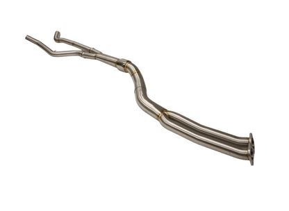 ARM BMW 335i 3.5" Resonated Midpipe