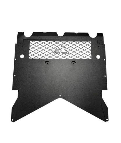 MAD BMW G90 M5 Skid Plate
