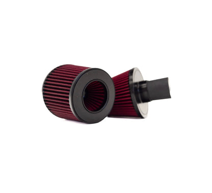 ARM N54 Dual Cone Intakes