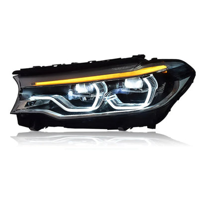 G30 5 Series Pre LCI Led Headlight Upgrade (2018 - 2020)