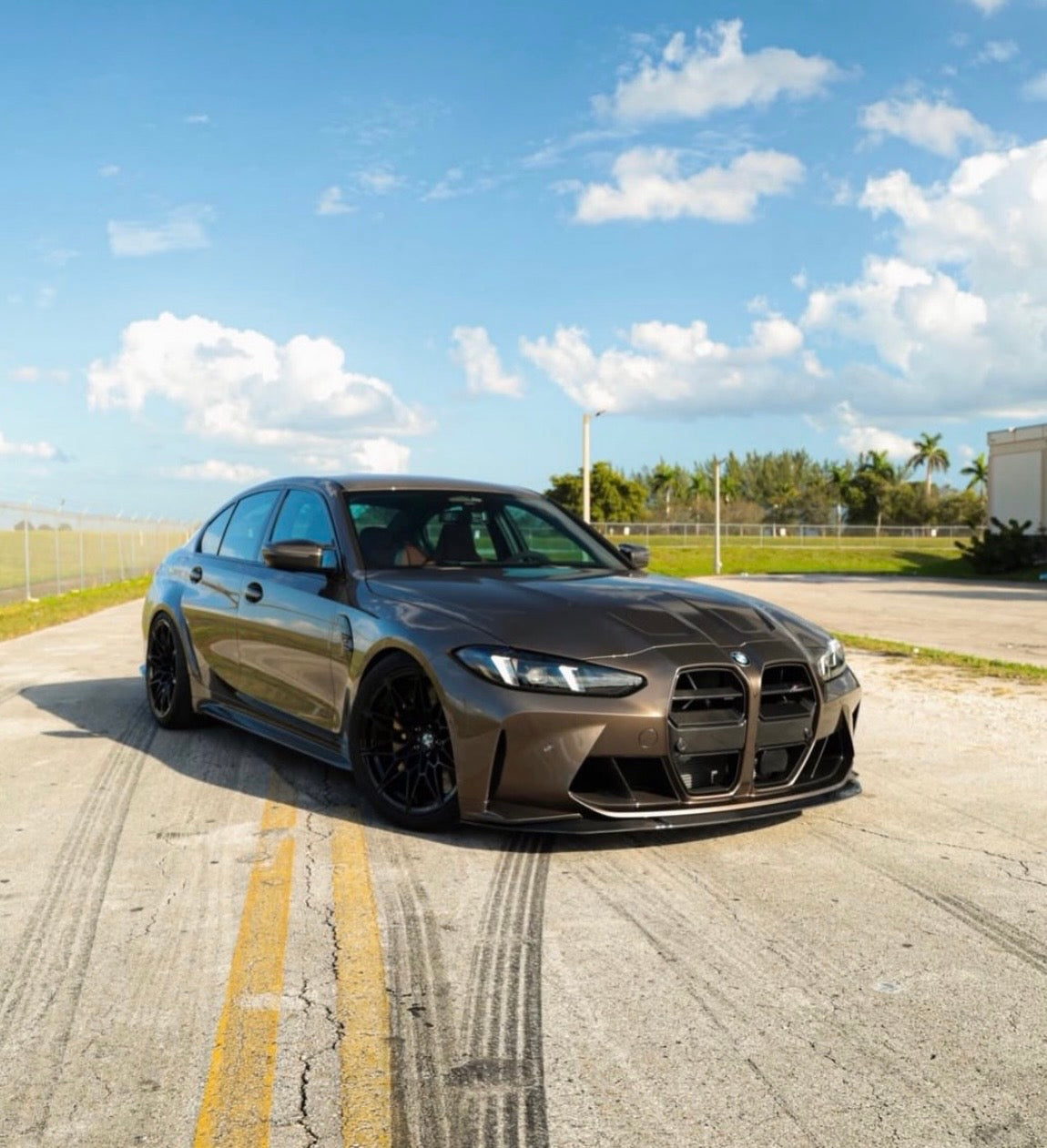 KW Suspension Coilovers for BMW