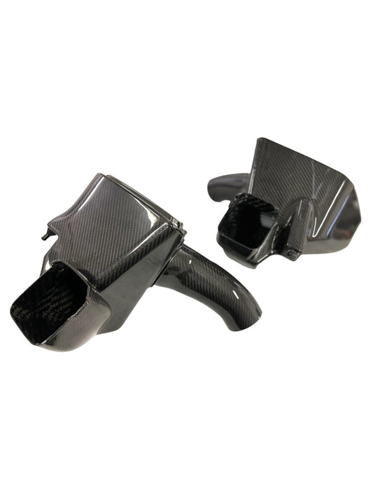 MAD BMW M5 F90 Carbon Fiber Cold Air Intake