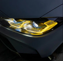 Load image into Gallery viewer, G8X M3/M4 Colored DRL Headlight Kit
