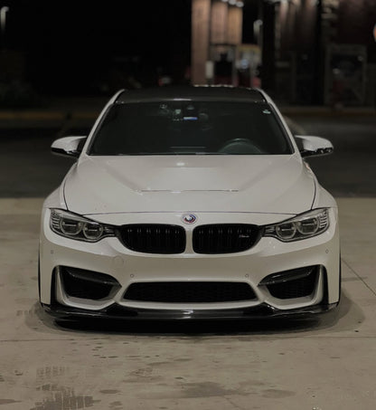F8x M3/M4 Euro Bumper