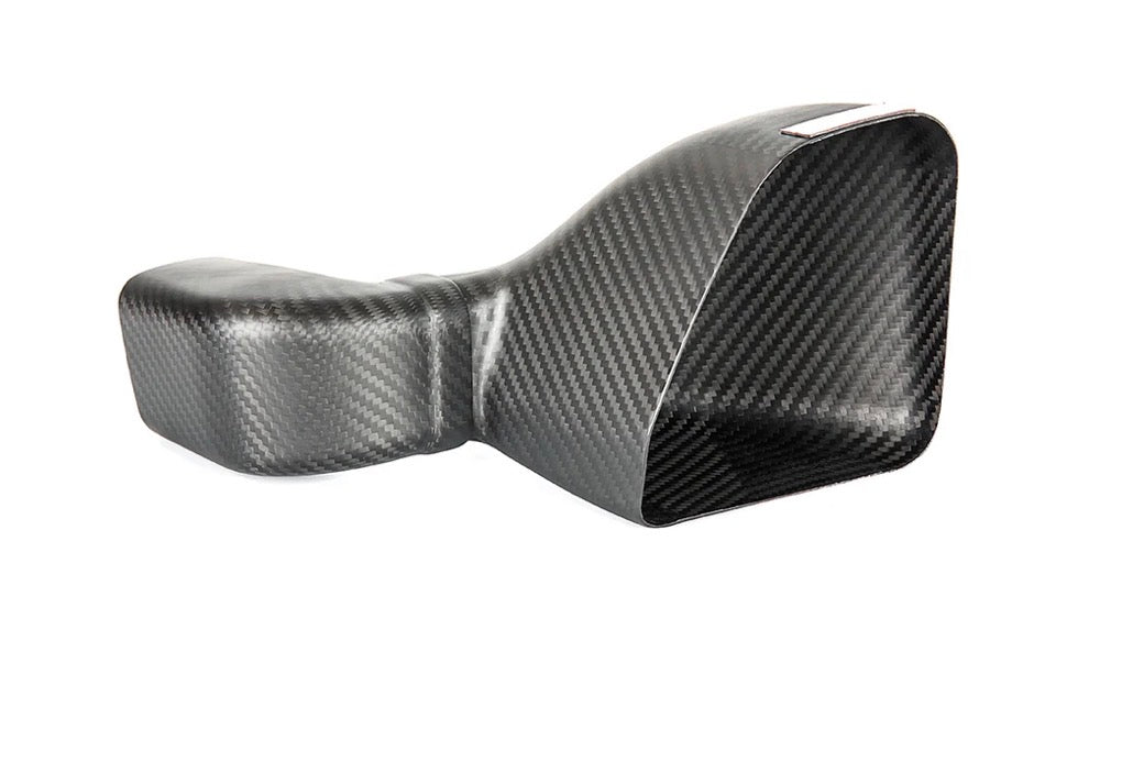 AutoTecknic Dry Carbon Intake Air Duct Set - BMW G80 M3 | G82/ G83 M4
