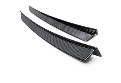 AutoTecknic Carbon Fiber Roof Fin Set - BMW G82 M4