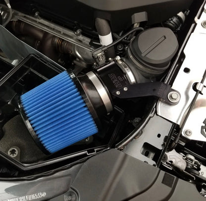 BMS Billet Intake for G20 G21 M340i and G42 M240iX