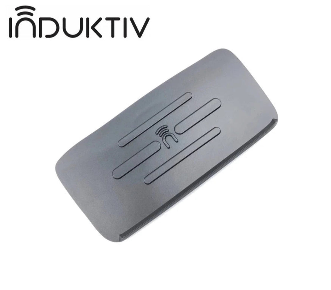 BMW E8x/E9x INDUKTIV Wireless Device Charging Unit