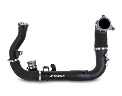 Mishimoto G8x M3/M4 Aluminum Charge Pipe Kit