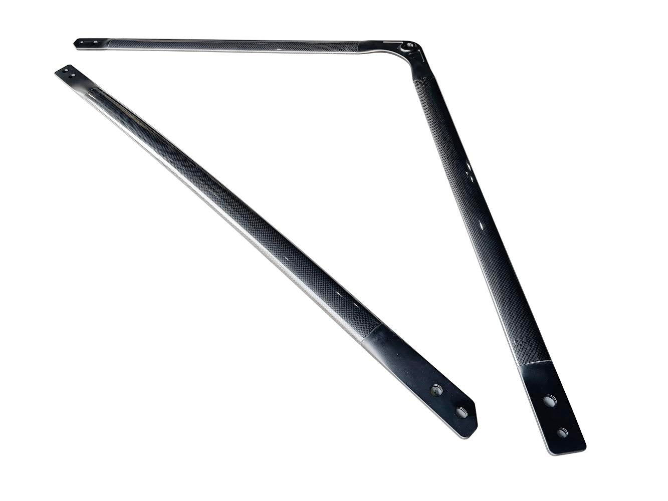 G8x M2/M3/M4 Carbon Fiber Engine Strut Bars