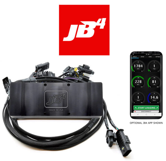 S68 JB4 Tuner for 2025+ G90 / G99 BMW M5