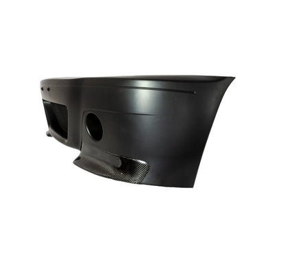 E46 3 Series / M3 CSL Style Front Bumper
