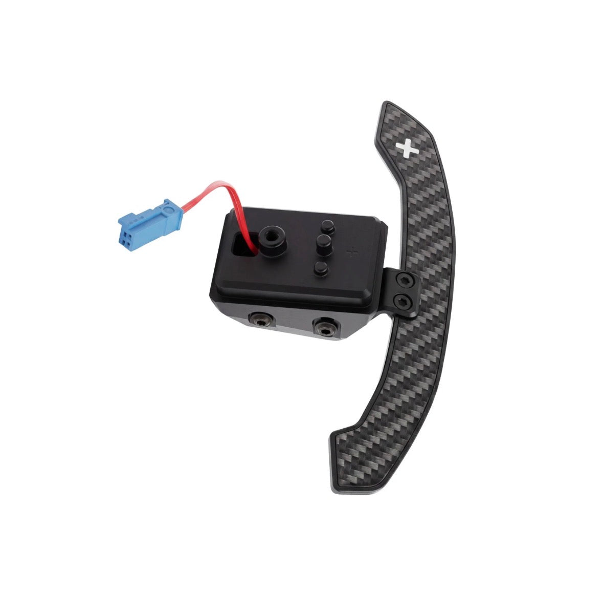 JQ Werks Madtrace® Clubsport Magnetic Paddle Shifters For BMW/MINI/SUPRA