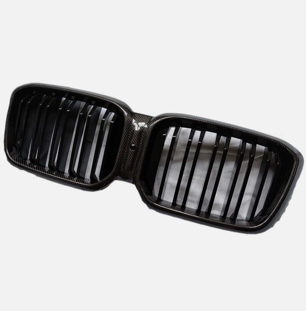 G01 X3 / G02 X4 LCI Carbon Fiber Grills