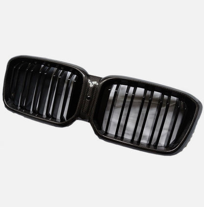 G01 X3 / G02 X4 LCI Carbon Fiber Grills
