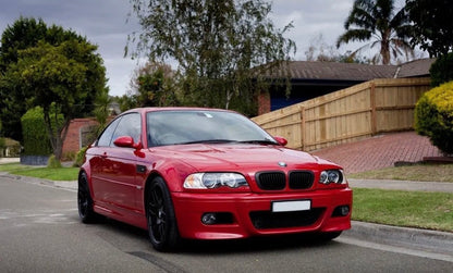 E46 M3 OEM Style Replacement Bumper