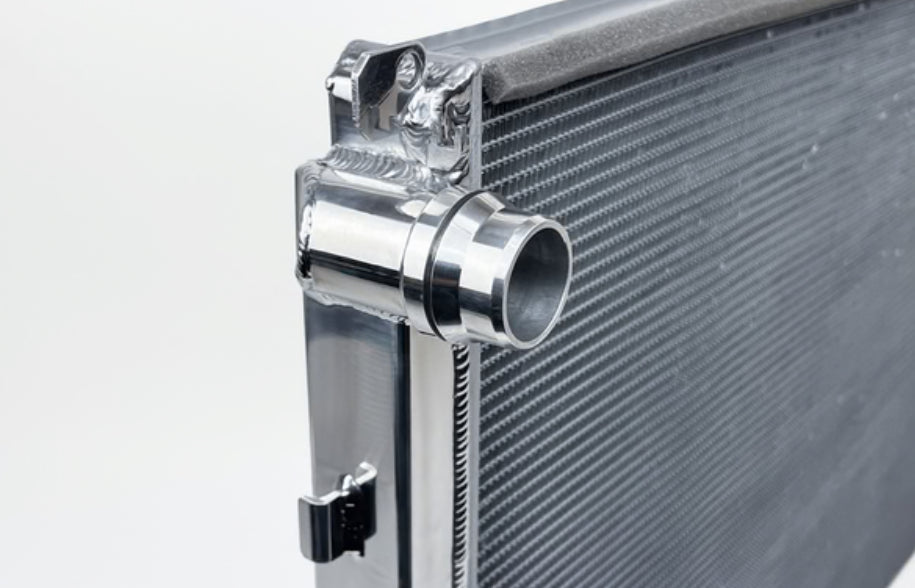G35 Csf Radiator CSF Performance Radiator for A90 Supra + BMW G-Series – bmwmpower247