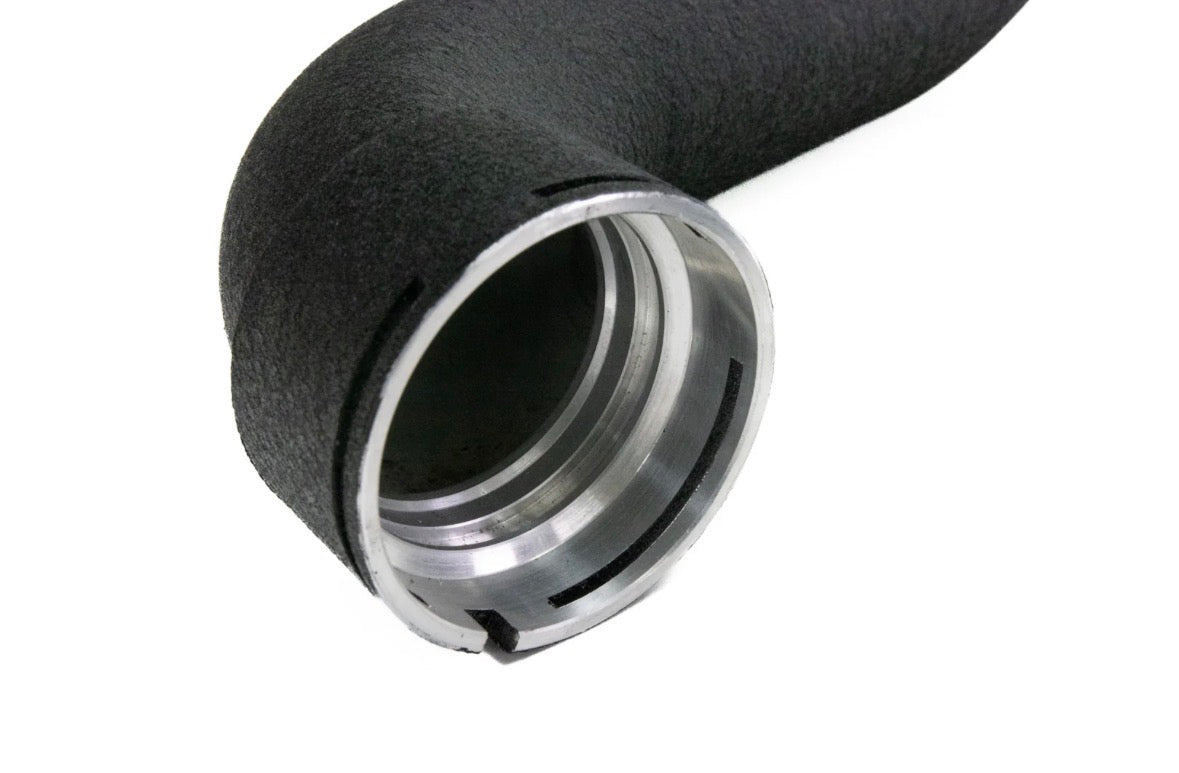 ARM B58 Charge Pipe - 240i 340i 440i 540i 640i 740i