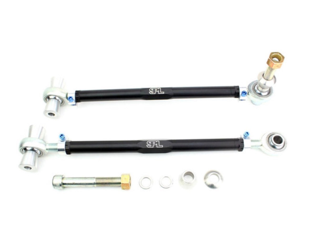 SPL BMW E9X/E8X/F8X Front Tension Rods