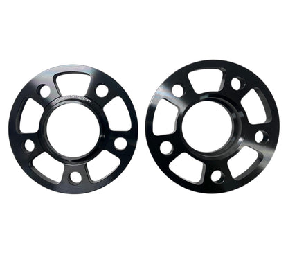 MAD BMW Wheel Spacers G Chassis (Sold as a kit w/10 bolts) Lightweight