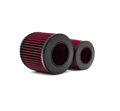 ARM N54 Dual Cone Intakes