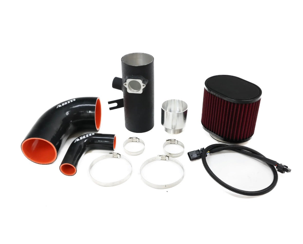 ARM N55 Intake - E-Series 335i 335xi 135i