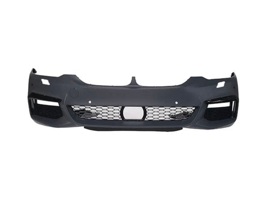 G30 5 Series Pre-LCI M-TECH M SPORT Style Front Bumper (2017-2020)