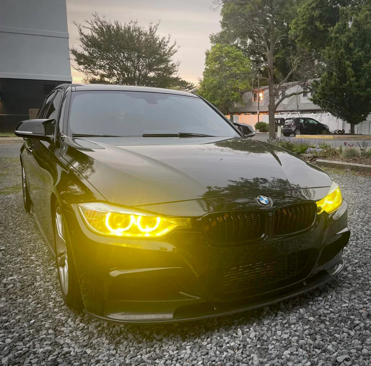 F30 LED CSL DRL Kit