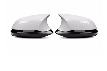 AutoTecknic Version III M-Inspired Mirror Housing Kit - BMW F22 2-Series | F30 3-Series | F32 4-Series | F87 M2