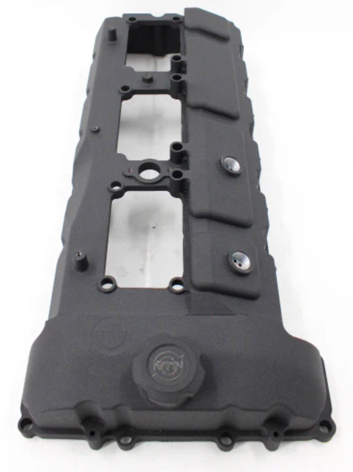 VTT S55/N55 EWG Cast Aluminum Valve Cover