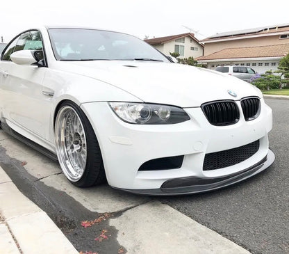 E9x M3 GTS V1 Carbon Fiber Front Lip
