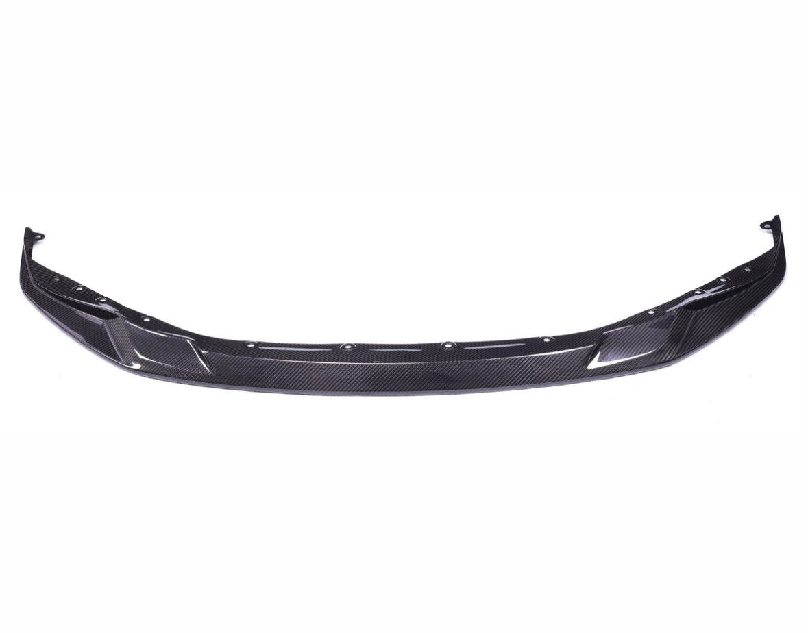 G8x M3/M4 M1 Carbon Fiber Front Lip