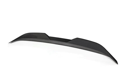 G42 2 Series / G87 M2 Carbon Fiber Performance Trunk Spoiler (Autotecknic)