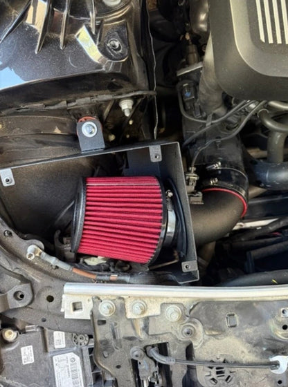 MAD BMW B46 B48 530 G30 2017+ Cold Air Intake