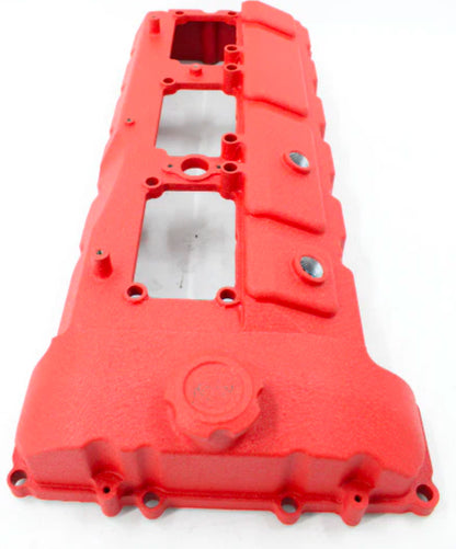 VTT S55/N55 EWG Cast Aluminum Valve Cover