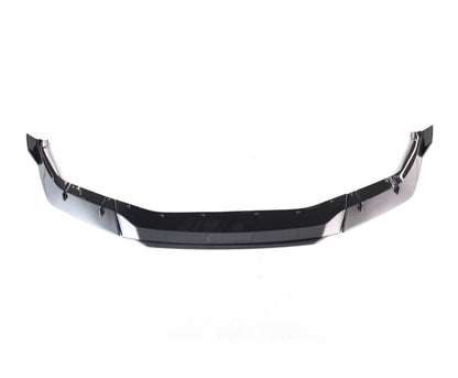 F90 M5 LCI MT Style Carbon Fiber Front Lip