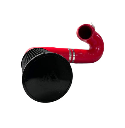 MAD BMW M340 M440 B58 G20 G22 G23 Front Mount Silicone Intake