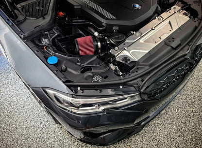 BMS Billet Intake for G20 G21 M340i and G42 M240iX