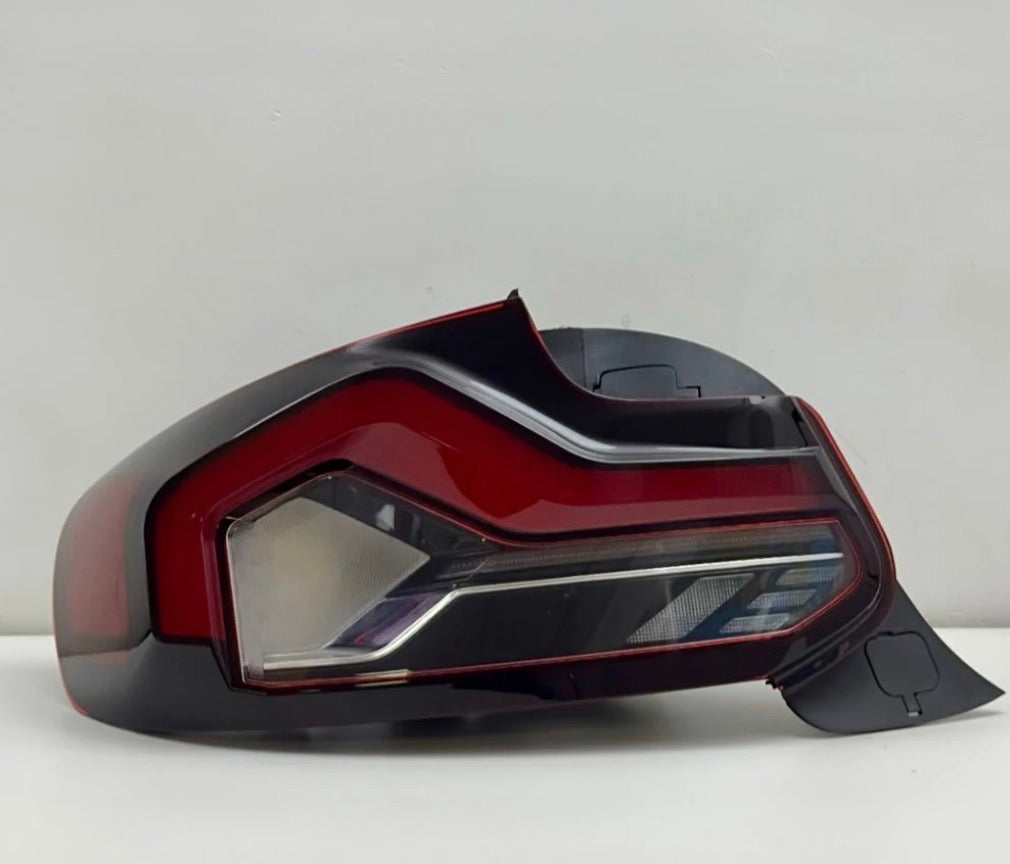 F22 2 Series / F87 M2 G Series Style Tail Lights W/ Sequential Turn Signals & Start Up Animation