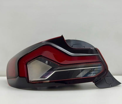 F22 2 Series / F87 M2 G Series Style Tail Lights W/ Sequential Turn Signals & Start Up Animation