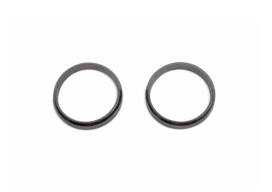 Pair of BMW F8x M2/M3/M4 S55 Down Pipe to Mid Pipe Gaskets