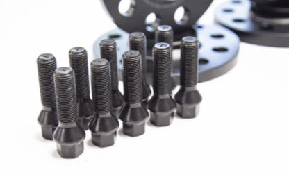 EMD Auto Wheel Spacer Flush Kit For BMW X3M