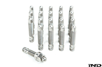 FC M14 Titanium Stud Conversion - 80MM