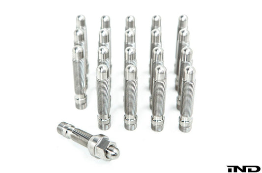 FC M14 Titanium Stud Conversion - 80MM