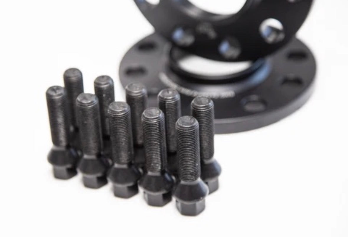 EMD Auto Wheel Spacer Flush Kit For BMW M3 / M4 (F8x) 2015+