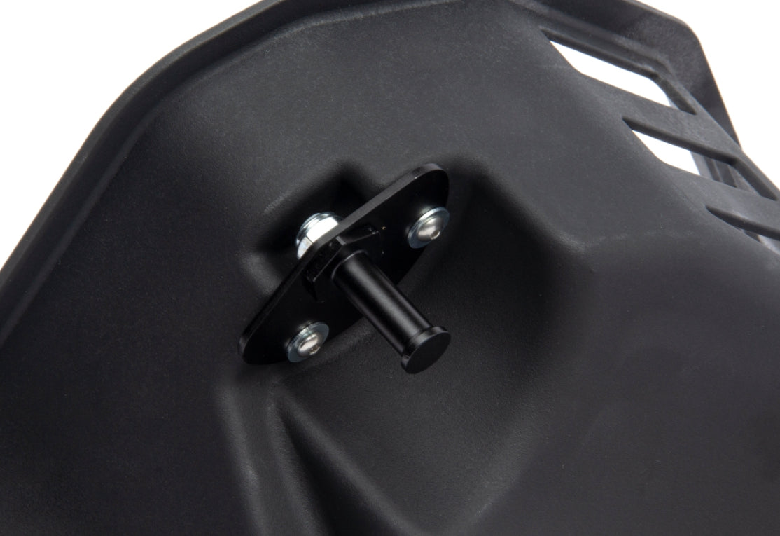 Dinan Cold Air Intake - BMW G2x M240i/M340i Dinan Cold Air Intake