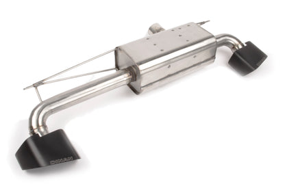 Dinan Free Flow Axle-Back Exhaust - 2017-2023 BMW 540i