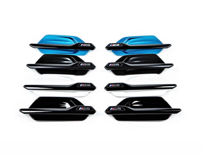 IND F87 M2 Painted Side Marker Set
