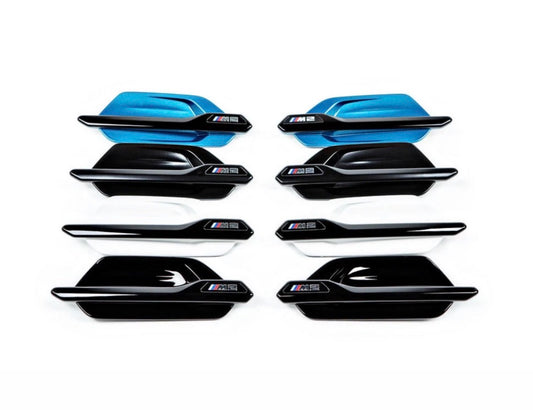 IND F87 M2 Painted Side Marker Set
