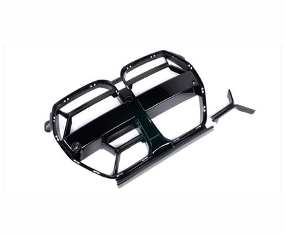 G8x M3/M4 CSL Style Gloss Black Grill